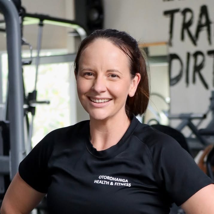 Personal Training with Erin